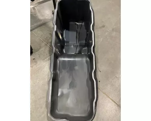 PACCAR MX 13 Oil Pan