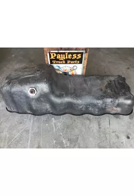 PACCAR MX 13 Oil Pan