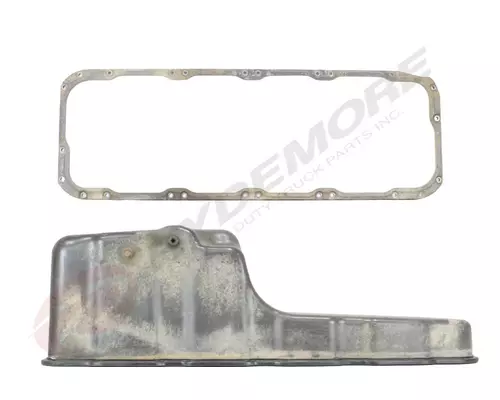 PACCAR MX-13 Oil Pan