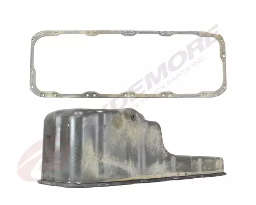 PACCAR MX-13 Oil Pan