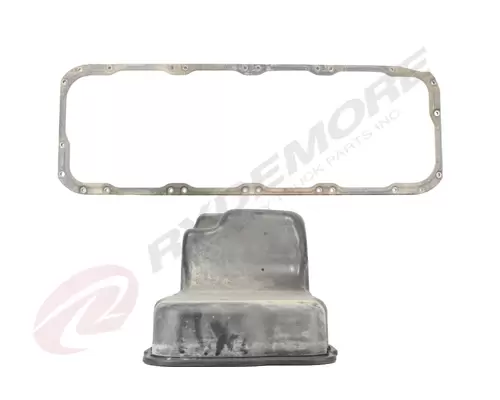 PACCAR MX-13 Oil Pan