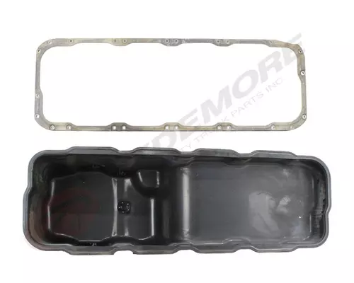 PACCAR MX-13 Oil Pan