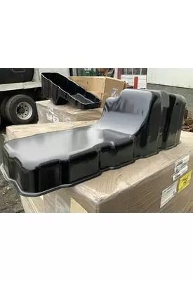 PACCAR MX-13 Oil Pan