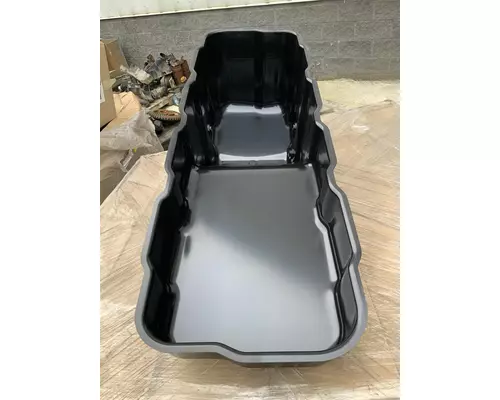 PACCAR MX-13 Oil Pan