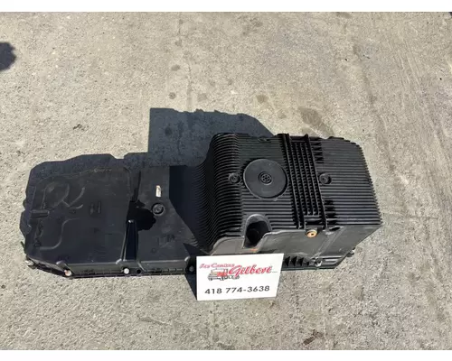 PACCAR MX-13 Oil Pan