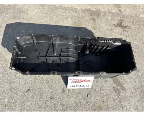 PACCAR MX-13 Oil Pan