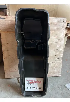 PACCAR MX-13 Oil Pan