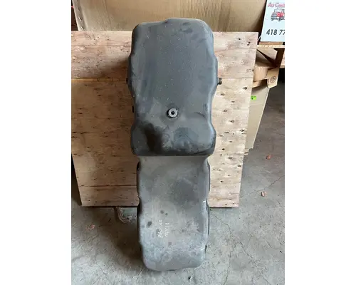 PACCAR MX-13 Oil Pan