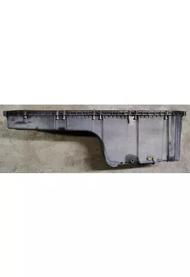 PACCAR MX-13 Oil Pan
