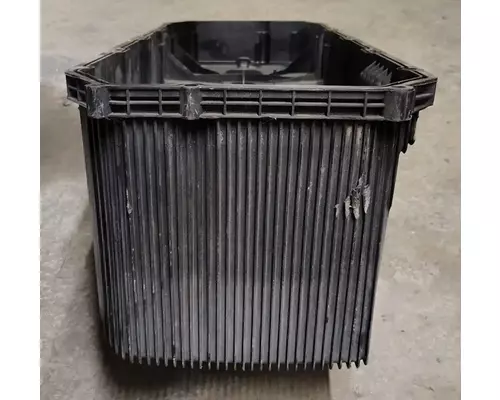 PACCAR MX-13 Oil Pan