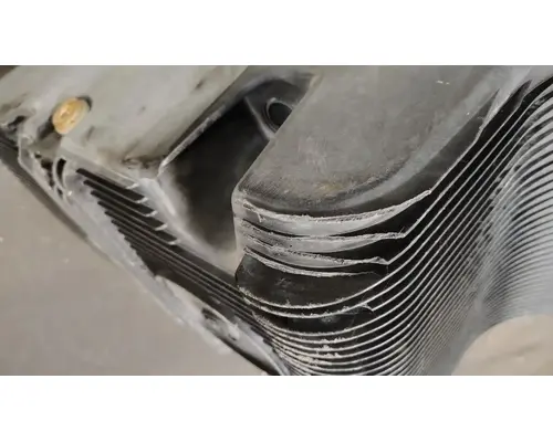 PACCAR MX-13 Oil Pan