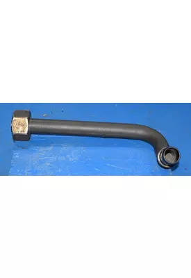 PACCAR MX-13 Oil Pump