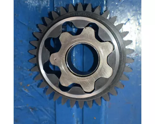 PACCAR MX-13 Oil Pump