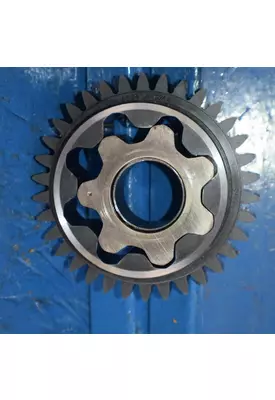 PACCAR MX-13 Oil Pump