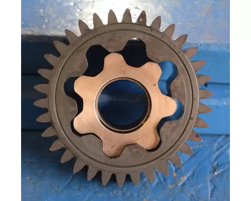 PACCAR MX-13 Oil Pump