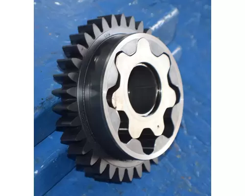 PACCAR MX-13 Oil Pump