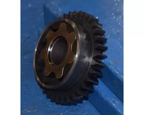 PACCAR MX-13 Oil Pump