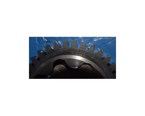 PACCAR MX-13 Oil Pump