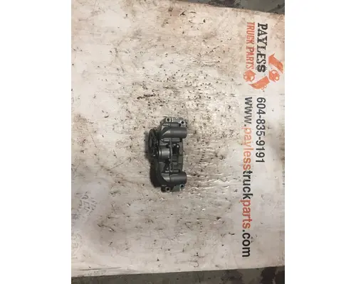 PACCAR MX 13 Oil Pump