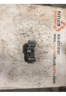 PACCAR MX 13 Oil Pump
