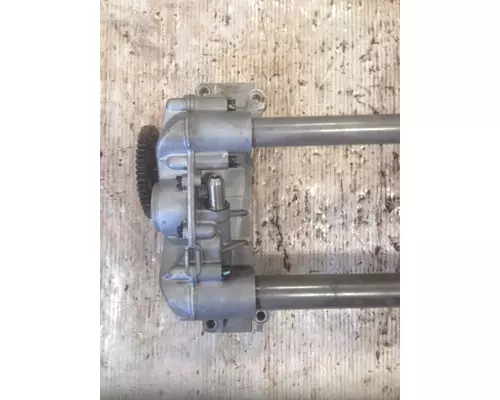 PACCAR MX 13 Oil Pump