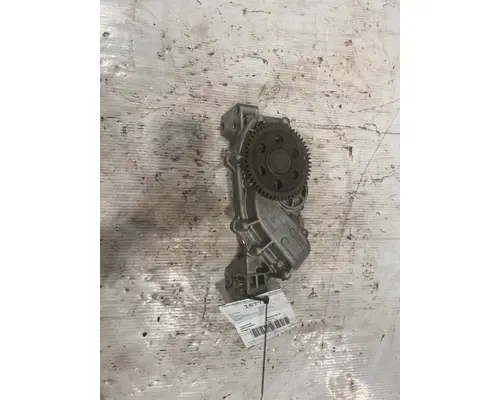 PACCAR MX-13 Oil Pump