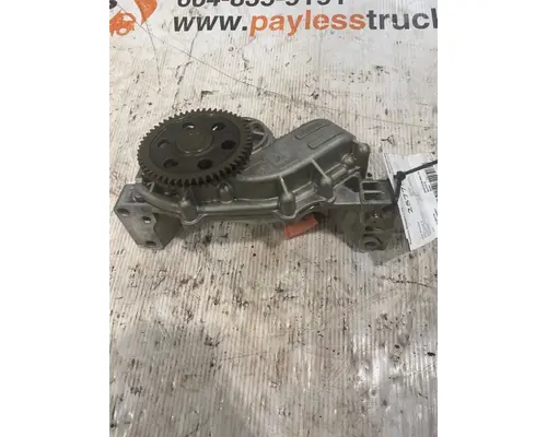 PACCAR MX-13 Oil Pump