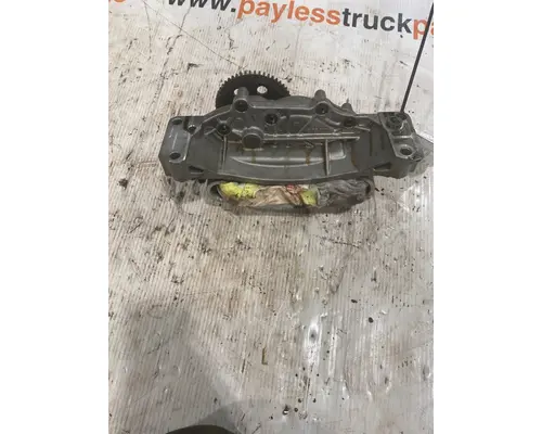 PACCAR MX-13 Oil Pump