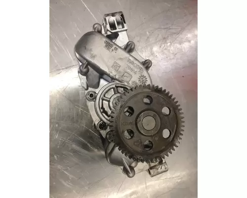 PACCAR MX 13 Oil Pump