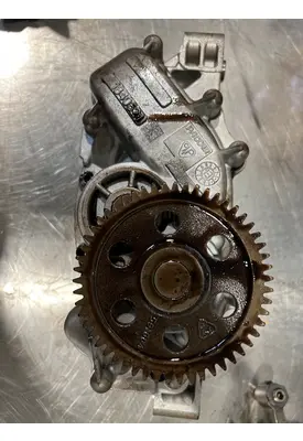 PACCAR MX 13 Oil Pump