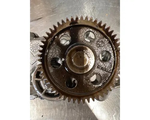 PACCAR MX 13 Oil Pump