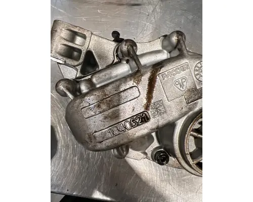 PACCAR MX 13 Oil Pump