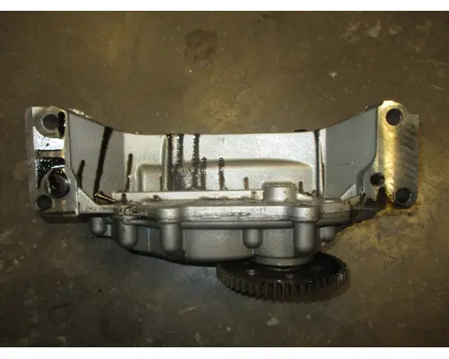 PACCAR MX-13 Oil Pump