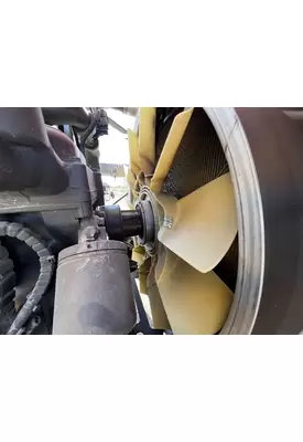 PACCAR MX-13 Oil Pump