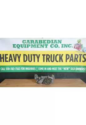 PACCAR MX-13 Oil Pump