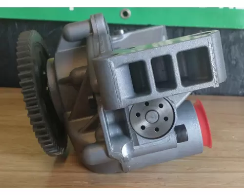 PACCAR MX-13 Oil Pump