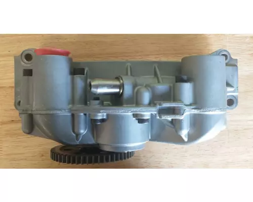 PACCAR MX-13 Oil Pump