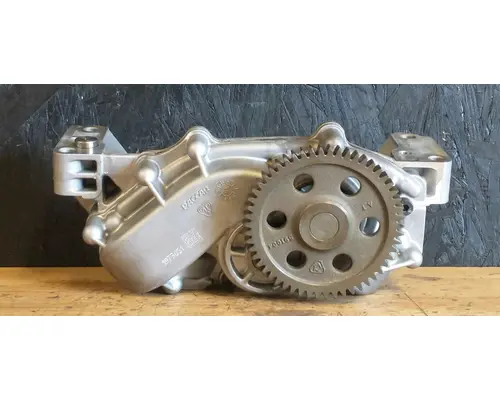 PACCAR MX-13 Oil Pump