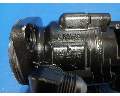 PACCAR MX-13 Power Steering Pump