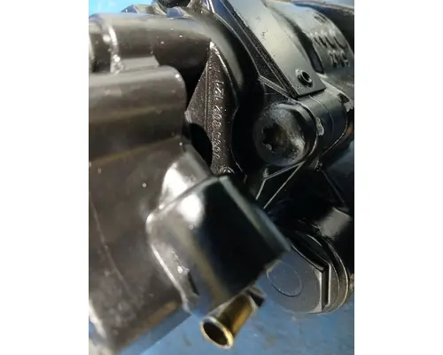 PACCAR MX-13 Power Steering Pump