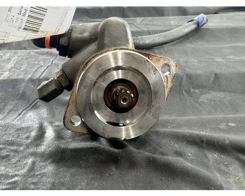 PACCAR MX-13 Power Steering Pump