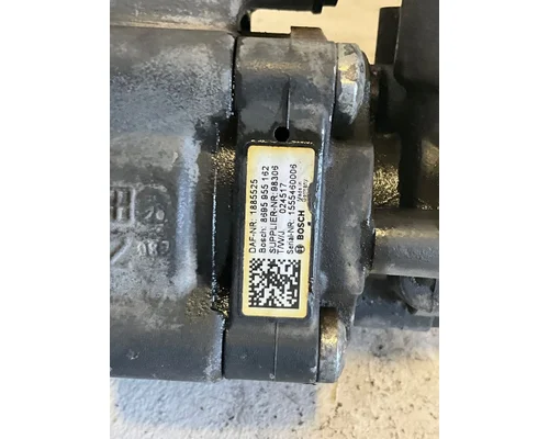PACCAR MX-13 Power Steering Pump