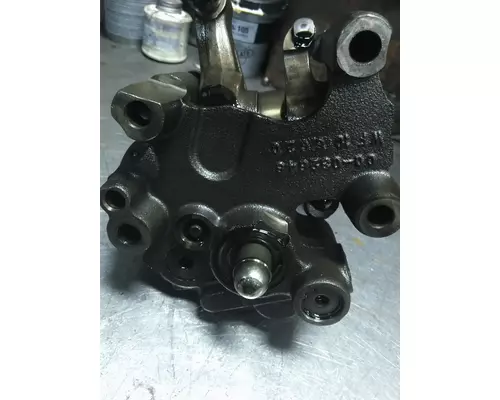 PACCAR MX-13 ROCKER ARM