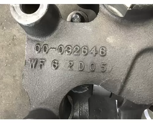 PACCAR MX-13 ROCKER ARM