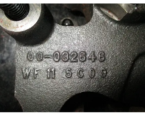 PACCAR MX-13 Rocker Arm