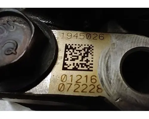 PACCAR MX-13 Rocker Arm