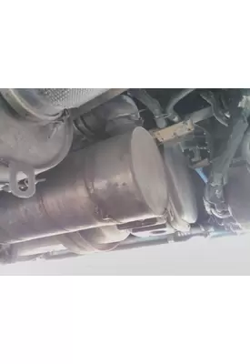 PACCAR MX-13 SCR ASSEMBLY (SELECTIVE CATALYTIC REDUCTION)