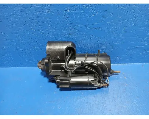 PACCAR MX-13 Starter Motor