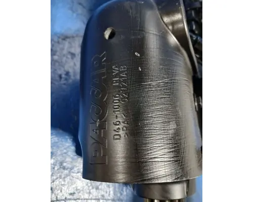 PACCAR MX-13 Starter Motor