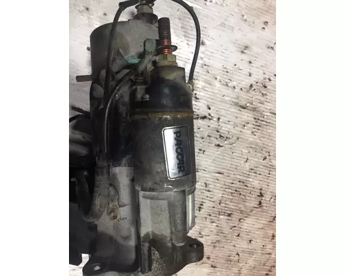 PACCAR MX 13 Starter Motor